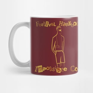 Festival Hardbody Mug